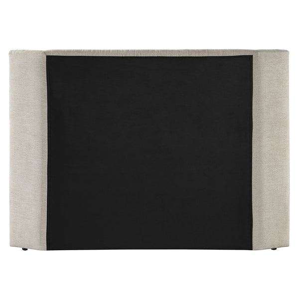 ACME Loren Beige Linen Queen Bed Model BD04572Q