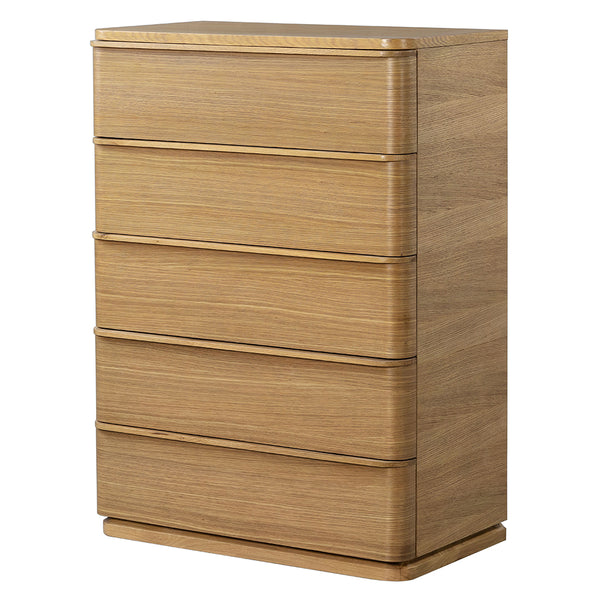 ACME Zoey Oak Chest Model BD04856
