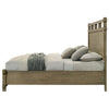 ACME Colton Antique White Oak Queen Bed Model BD05292Q
