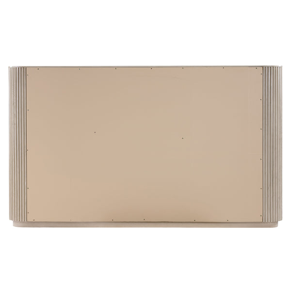 ACME Leanna Light Oak EK Bed Model BD05431EK