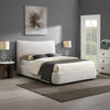 ACME Renee Aperol Beige Chenille Full Bed Model BD05460F