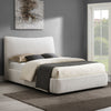 ACME Renee Aperol Beige Chenille Queen Bed Model BD05462Q