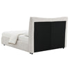 ACME Renee Aperol Beige Chenille Queen Bed Model BD05462Q