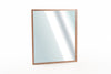 Nova Domus Berlin Modern Walnut Mirror Model VGMABR-92-MIR