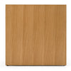 Berlin Modern Natural Oak Nightstand