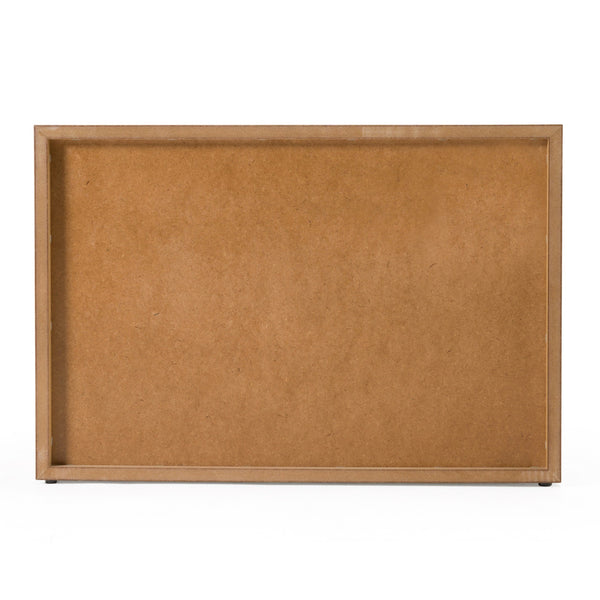 Berlin Modern Natural Oak Nightstand