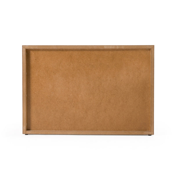 Nova Domus Berlin Modern Natural Oak Nightstand Model VGMA-BR-92-NS-NAT