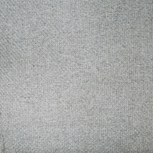 Divani Casa Bode Modern Grey Fabric Recliner Chair Model VGMB-R211-P1-CHR-M31