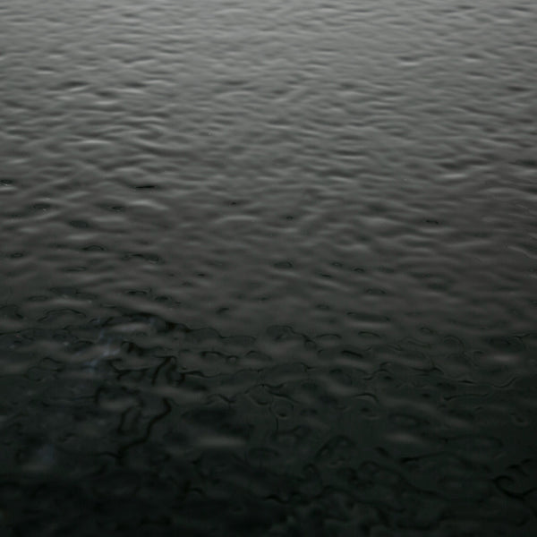 Modrest Calexico Contemporary Black Wave Glass Rectangular Dining Table Model VGGMDT-1717A