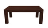 Modrest Cargill Modern Solid Walnut Beechwood Dining Table Model VGTSCHRISTOF-1