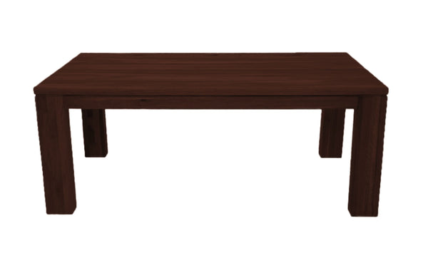 Modrest Cargill Modern Solid Walnut Beechwood Dining Table Model VGTSCHRISTOF-1