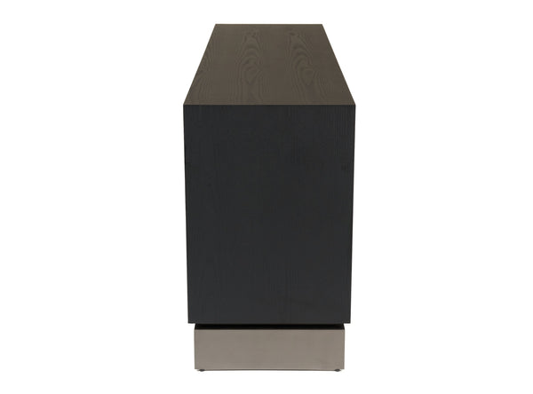 Lamod Cirque Modern Black Ash Dresser Model VGVC-J2368-D