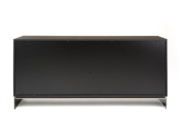 Lamod Cirque Modern Black Ash Dresser Model VGVC-J2368-D