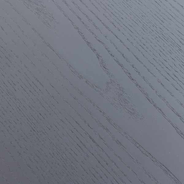 Lamod Cirque Modern Black Ash Tv Stand Model VGVC-TV2368-BLK