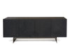 Lamod Cirque Modern Black Ash Buffet Model VGVC-G2368