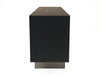 Lamod Cirque Modern Black Ash Buffet Model VGVC-G2368