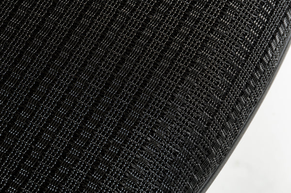 Modrest Claudia Modern Black Office Chair Model VGLFX-10-BLK