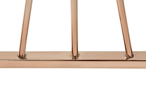 Furniture of America Sherbrooke Gold Contemporary Mirror Model CM-AC388