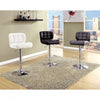 Furniture of America Kori White Contemporary Bar Chair Model CM-BR6152WH