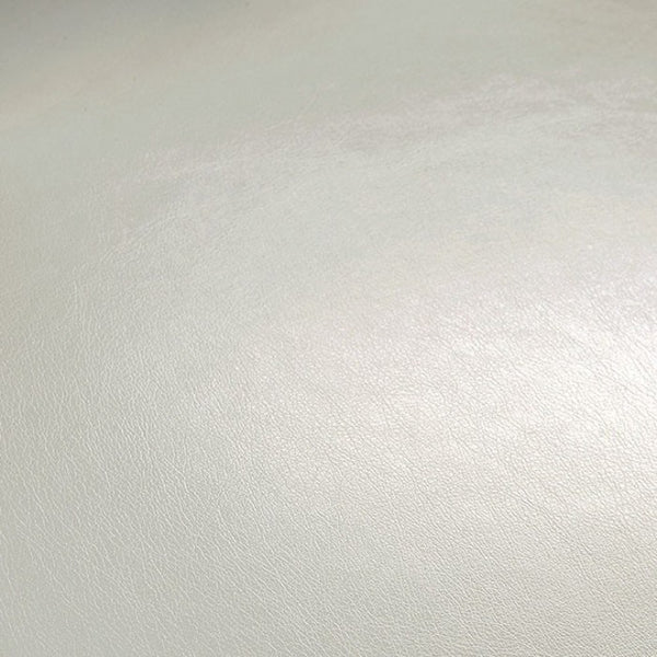 Furniture of America Shirley Dark Oak/White Transitional 25" Bar Stool (2/Box) Model CM-BR6251WH-24-2PK