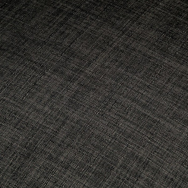 Furniture of America Lynsey Dark Oak/Gray Transitional 25" Bar Stool (2/Box) Model CM-BR6252GY-24-2PK