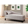 Furniture of America Stillwater Beige Transitional Bench Model CM-CE2185BG
