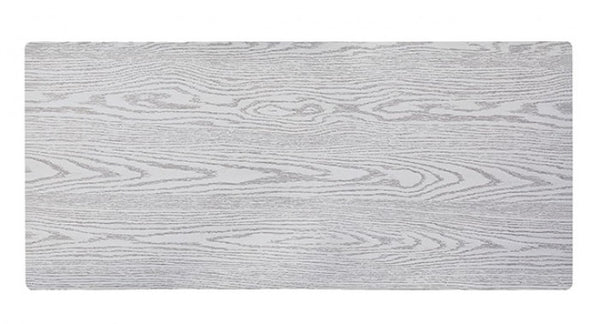 Furniture of America Moers White Transitional Desk Model CM-DK927