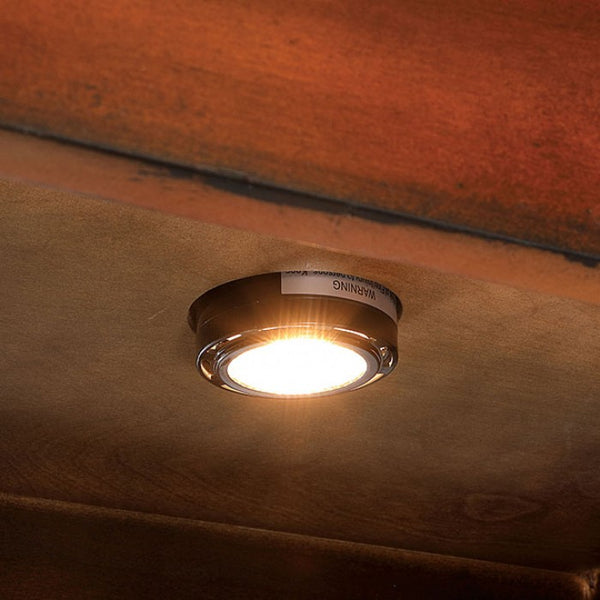 Furniture of America Normandy Brown Cherry Traditional Hutch & Buffet Model CM3145HB-SET