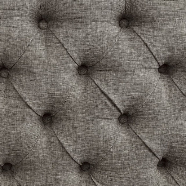 Furniture of America Sania Antique Black/Blue Rustic Side Chair (2/Box) Model CM3324BK-LG-SC-2PK