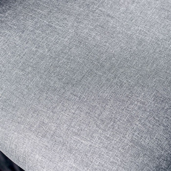 Furniture of America Abelone Gray/Light Gray Rustic Side Chair (2/Box) Model CM3354GY-SC-2PK-VN