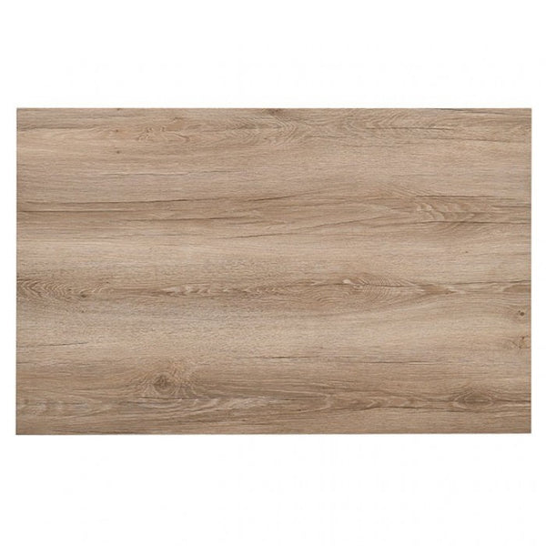 Furniture of America Debbie Natural/White Transitional 5 Pc. Dining Table Set Model CM3714NT-T-BN-5PK