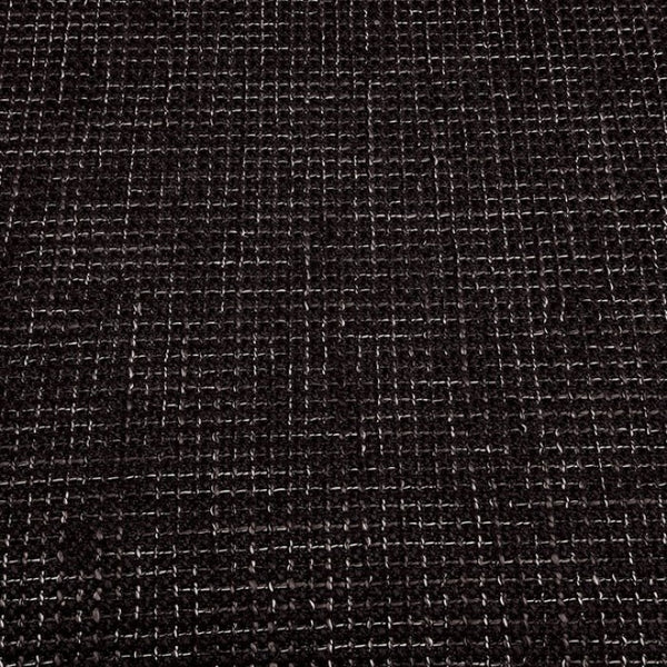 Furniture of America Dicarda Black/Distressed Dark Oak Industrial Counter Ht. Chair (2/Ctn) Model CM3789BK-PC-2PK