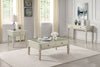 Furniture of America Adina Silver Transitional Sofa Table Model CM4512S