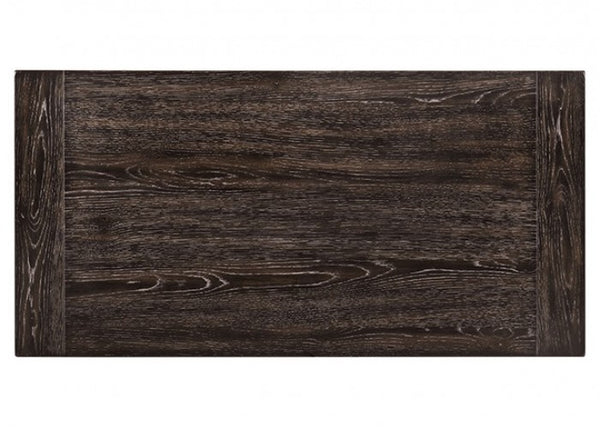 Furniture of America Monango Weathered Gray Rustic 3 Pc. Table Set Model CM4540-3PK