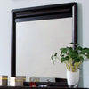 Furniture of America Winsor Espresso Transitional Mirror Model CM7058M
