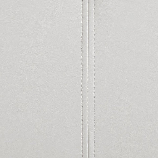 Furniture of America Vodice White Contemporary Bookcase Model CM7513B