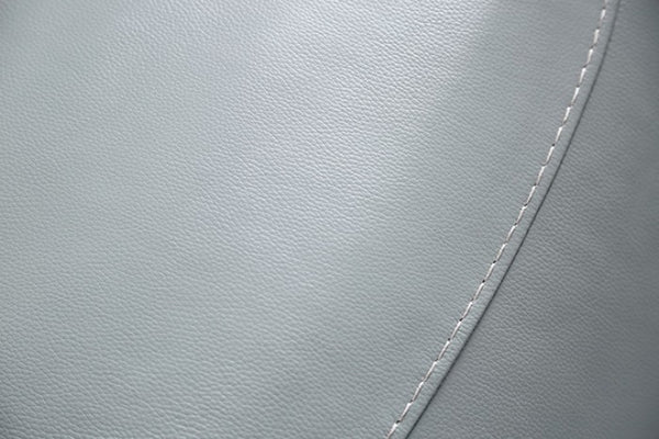 Furniture of America Phineas Pale Blue Transitional Power Recliner Model CM9921PB-CH-PM