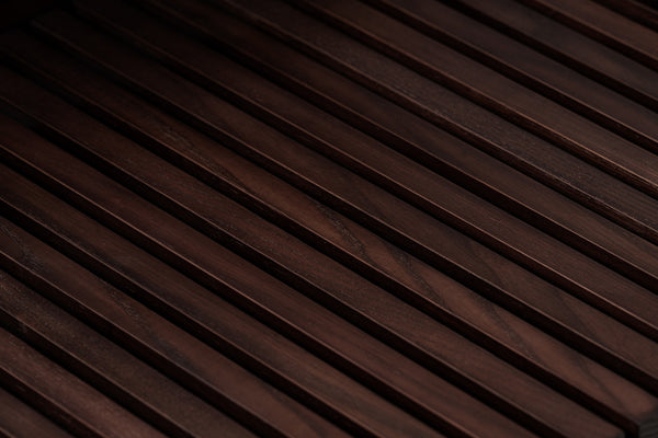 Modrest Colima Modern Matte Beige & Walnut Tv Stand Model VGIP-TV-797