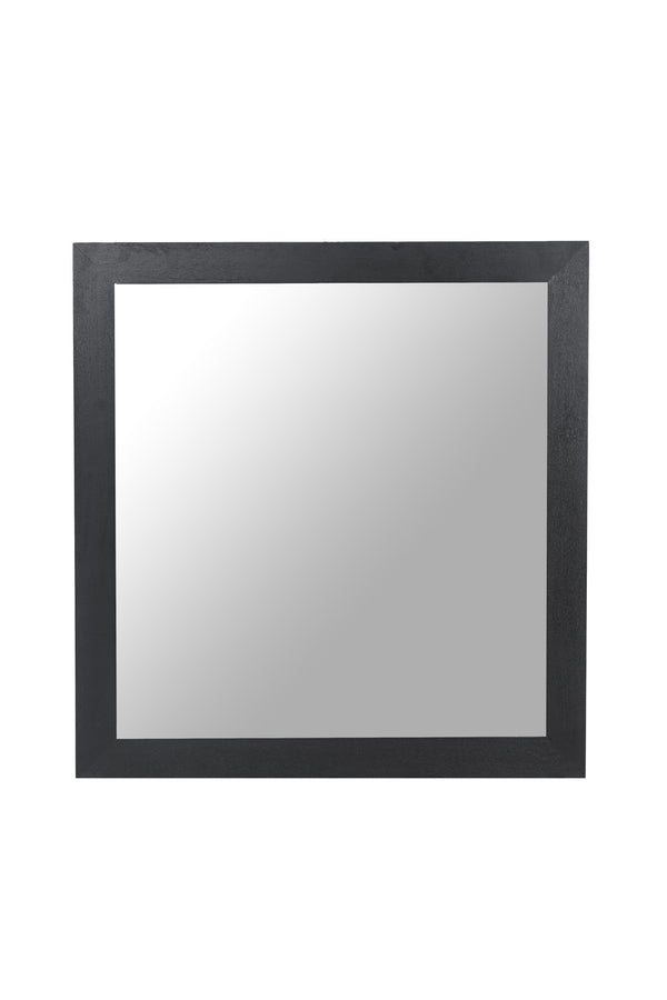 Modrest Concord Modern Black Ash Mirror Model VGVC-J2301-M