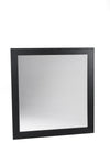 Modrest Concord Modern Black Ash Mirror Model VGVC-J2301-M