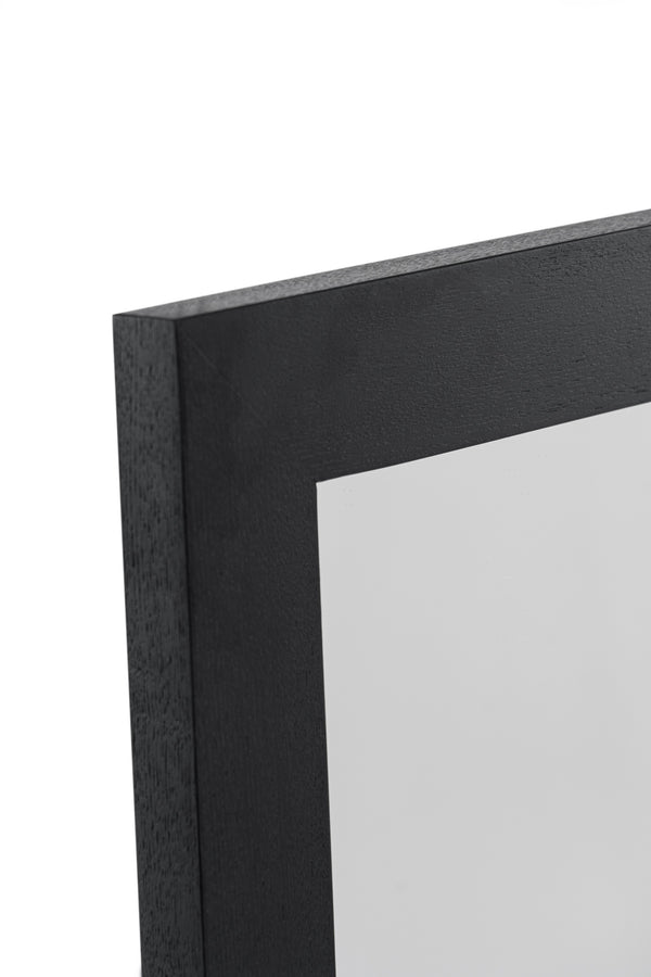 Modrest Concord Modern Black Ash Mirror Model VGVC-J2301-M