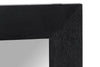 Modrest Concord Modern Black Ash Mirror Model VGVC-J2301-M