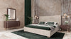 Modrest Corrico Modern Bedroom Ek Set Model VGVCBD1906-19-SET-eastern