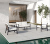 Renava Cuba Modern Outdoor Sofa Set Model VGPD-296.51