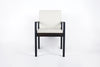 Renava Cuba Modern Outdoor Dining Chair Set Of 2 Model VGPD-296.53-DC