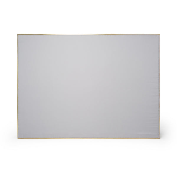 Modrest Daystar Modern Beige Velvet & Gold Bed Model VGVCBD1905-19-BGE-BED