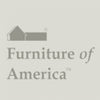 Furniture of America Hillsview Gray Transitional Side Chair (2/Ctn) Model CM3916GY-SC-2PK