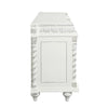 ACME Vanaheim Antique White Server Model DN00682