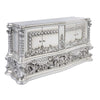 ACME Valkyrie Antique Platinum Server Model DN00686