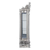 ACME Valkyrie Antique Platinum Curio Model DN00692